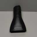 Blower Flat End Nozzle Attachment, 197889-6 Flat End Nozzle Attachment Compatible X2 36V, 18V Handheld Blower, Leaf Blower & Vacuum Accessories