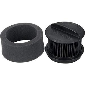 BISSELL Style 32R9 Circular Vacuum Filter Pack