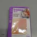 Boppy Nursing Pillow Cover - Soft, Hypoallergenic Washable Microfiber Bottle & Breastfeeding Pillow Covers (Redesigned Feeding Pillow Sold Separately) - Tan Southwest