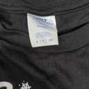 Goodbye 2025 Hello 2026 Christmas 2025 Happy New Year 2026 Long Sleeve T-Shirt (S, Black)