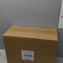 SpaceAid Bottle Storage Organizer Baby - Acrylic Bottles Station Organizer Container, Stackable Clear Drawers for Countertop, Vanity, Bathroom, Cabinet, Pantry Organization, 5 Pack, 2S2M1L, 15.4" H