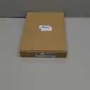 OurWarm Frosted Acrylic Gift Box with Lock, Wedding Reception String Light and Pen, Envelope Money Card Box for Party, Graduation, Baby Shower, Birthday Decorations