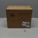 Bissell Steam Shot Omni Pressurized Handheld Multi-Surface Natural Portable Steam Cleaner With 7 Tools For Tile, Grout, Windows, Bathrooms, Kitchen, Auto