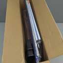 Heated Cat Houses for Indoor/Outdoor Cats with Elevated Heated Cat Bed Waterproof Providing Safe Feral Cats, Easy to Assemble