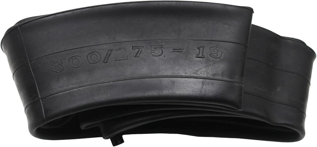 Motorcycle Heavy Duty 70/100-19 Inner Tube 2.75/3.00-19 19 inch Tire Dirt Bike