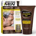 Just for Men Control GX Grey Reducing Shampoo Blonde & Medium Brown
