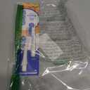 Spinbrush New PRO Clean Replacement Heads, Electric Toothbrush Refills, Soft Bristles, 2 Count