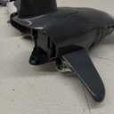 Remote Control Shark Toys High Simulation,Water Toys for Kids, High Simulation Shark for Pool & Bath, Ideal Gifts for Boys Ages 6+ (Gray)