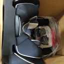 Graco Extend2Fit Convertible Car Seat, Rear and Forward Facing Car Seat with Adjustable Extension Panel for Extra Legroom, Great Gift for Baby Shower or Baby Registry, Gotham MFD: 03-07-26