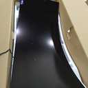 LG 45GX900A-B 45-Inch Ultragear WQHD (3440 x 1440) OLED Curved Gaming Monitor, 240Hz, 0.03ms, NVIDIA G-Sync, VESA DisplayHDR True Black 400, HDMI 2.1, DisplayPort, USB Type-C PD 65W, Black