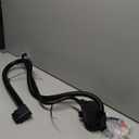 Dorman 911-064 Vapor Canister Vent Solenoid Compatible with Select Cadillac/Chevrolet/GMC Models