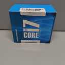 Intel Core i7-7700 Desktop Processor 4 Cores up to 4.2 GHz LGA 1151 100/200 Series 65W