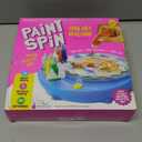 Dan&Darci Paint Spin Art Machine Kit for Kids - Arts & Crafts for Boys, Girls - Art Craft Set Christmas Gift for 6-9 Year Old Boy, Girl - Painting Spinner Toys - Birthday Gift Ideas for Ages 6-12 Year