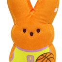 3 x Peeps Plushies