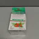 Lakma Moringa Oleifera Tea with Goji Berry - 25 Tea Bags (EXP 02/01/29)