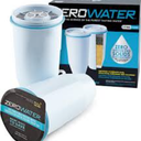 ZeroWater 5-Stage Replacement Filter, 1-pack, White