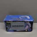 Hamilton Beach Steam Iron & Vertical Steamer for Clothes with Scratch-Resistant Durathon Soleplate, 8' Retractable Cord, 3-Way Auto Shutoff, Anti-Drip, 1500 Watts, Blue