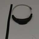 Moto4U Exhaust Slider Protector In Round (Black)