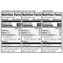 Gatorade Thirst Quencher, Mashups Variety Pack, Cool Blue-Fruit Punch, Lemon-Lime-Orange, Glacier Freeze-Glacier Cherry, 12 Fl Oz (Pack of 18)
