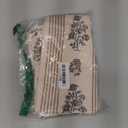 Amor Virisso Floral Throw Pillow Covers 18x18 Set of 2 Block Print Pillow Covers Neutral Floral Striped Farmhouse Decorative Pillow Covers for Sofa Couch Bed, Brown