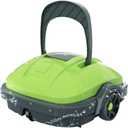 WYBOT Robotic Pool Vacuum, Dual-Motor