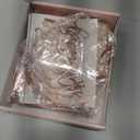 100th Birthday Decorations for Women, Include 100th Birthday Sash and Tiara, Cake Topper and Candles, Number Balloons, 100 Year Old Gifts Women