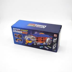 Automatic Dinosaur Car Toy