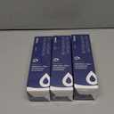 Stokk EDR1RXD1 Replacement Compatible with Everydrop Filter 1, EDR1RXD1B, Whirlpool W10295370A, P8RFWB2L, P4RFWB, P5WB2L, 46-9081, 46-9930, RW001 Refrigerator Water Filter, 3 Pack