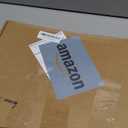 Lewtemi Stamp Collecting Albums Set Stamp Collection Book Include 20 Pages Album Binder Tweezer and Loop Magnifier Collecting Supplies for Collectors(Brown,1/2/3/4 Rows)