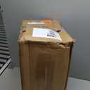 Mellow Marshmellow Comforter Full/Queen - Extra Fluffy Double-Stuffed Down Alternative Duvet Insert, All-Season Temperature-Balancing, Oeko-TEX Class I Fabric, Box-Stitch, Machine Washable