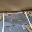 Lithonia Lighting 2x4 LED Flat Panel Light, 4000 Lumens, 3500K/4000K/5000K
