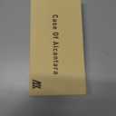 AKANTRA Alcantara Case for Apple iPhone 15, Handmade Half-Wrapped Synthetic Suede Cover, Compatible with Magsafe Wireless Charging (iPhone15, Gray)