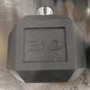 CAP Barbell Coated Dumbbell Weight | Multiple Options Pairs & Sets (30 lb - Pair)