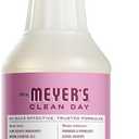 MRS. MEYER'S CLEAN DAY All-Purpose Cleaner Spray, Peony, 16 fl. oz - Pack of 6
