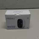 Security Cameras Wireless Outdoor, 2.5K WiFi Battery Powered Cameras for Home Security with AI Motion Detection, Color Night Vision, IP66 Weatherproof, 2-Way Audio, SD/Cloud Storage