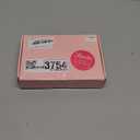 REECHO Hair Extensions, 4PCS Clip in Hair Extensions 24" Thick Long Beach Waves Black Brown hair extensions HE003 Invisible Lace Weft Natural Soft Synthetic Hairpieces for Women  Black Brown