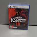 Call of Duty Modern Warfare III PlayStation 5