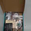 STEM Projects for Kids & Adults Build Your Own Bluetooth Speaker - Science Experiment Electronics Kit | Beginner's Starter DIY Set,STEM Gifts for Teenage Girls + Boys Ages 10 and Up (Dual Speakers)