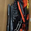 30 FT Slot Car Race Tracks Sets Toys for Ages 8-10 -1:43 Dual Race Car Track with 4 Slot Cars, 2 Hand Controllers, Christmas, Birthday Gift Toys for Ages 8-13