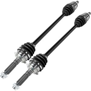 SCITOO Rear CV Axle Shaft Assembly Compatible with 2003-2006 for Subaru Baja,2000-2004 for Subaru Impreza,2000-2004 for Subaru Legacy,2000-2004 for Subaru Outback NCV66021