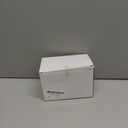 Fountain Pump, 400GPH Submersible , Durable 25W Outdoor Water Pump with 6.5ft Power Cord, 3 Nozzles for Aquarium, Pond, Fish Tank, Water Pump Hydroponics, Backyard Fountain