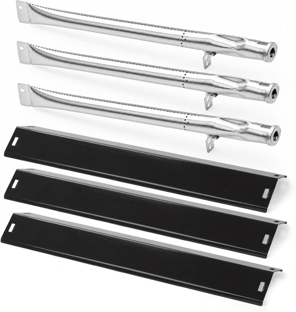 Grill Replacement Parts for PitBoss Pro Series 1100 Wood Pellet & Gas Combo