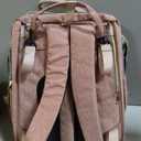 Diaper Bag Backpack