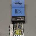 Argon THRML 60mm Radiator Cooler (Black)