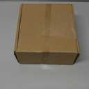 AIBREAY 2 Pack X Winder Launchers, with X Grip for Easy Control,Battling Gyro Accessories (Black+Red)