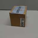 ORLESS Over The Door/Wall Mount Ironing Board Hanger, Laundry Room Iron and Ironing Caddy Board Storage Holder White