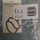 MON CHOU Organic Cotton Joggers - 100% Pima Cotton Baby Pants - Lightweight and Breathable Infant Pants for All Seasons (Green)