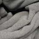 Landtown Men's Baggy Lounge Pants Cotton Sweatpants with Elastic Drawstring Waist with Pockets M