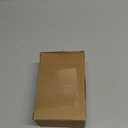 Indoor Star String Lights 6.56 Feet - 20 LED Battery Operated Fairy Lights With Pom Poms - Warm White and Colorful Decor for Home, Bedroom, Kids Playhouse, Holiday, Christmas