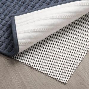 Non Slip Area Rug Pads Non Skid Rug Gripper 8x10 Feet Extra Thick Pad Anti-Slip Carpet Rug Mats for Hardwood Surface Floors, Keep Rugs Safe and in Place (8 x 10 Ft)